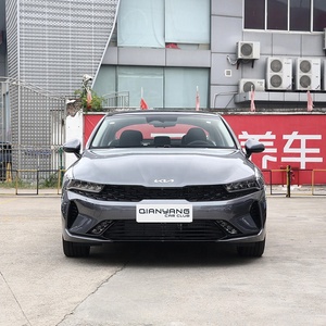 Dépôt berline Kia essence/essence chine nouvelle KIA K5 2023 Top vente Kia K5 voiture à essence pour adultes véhicule à moteur à essence voiture à gauche Automa - Product Image 2