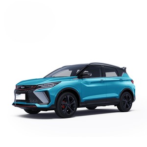 Vehículo Geely Binyue <span class=keywords><strong>COOL</strong></span> 2024, Precio Eficiente, Volante a la Izquierda, Tracción en las Cuatro Ruedas, Automático, Nuevo SUV Pequeño Chino 2024 - Product Image 1