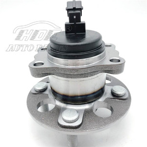 52750-H8100 52750F9100 Vente en gros de pièces automobiles HDE Roulement de moyeu de roue pour Hyundai Accent - Product Image 1
