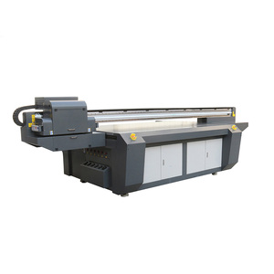 Máy in UV phẳng plotter in trên phẳng rigids Hội Đồng Quản trị bọt trực tiếp để in ấn chất nền - Product Image 2