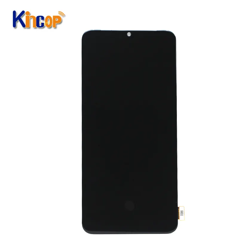 Mới Đến Gốc Cho OnePlus 7 Pro LCD Hiển Thị Màn Hình Cảm Ứng Digitizer Lắp Ráp Thay Thế Cho Một Cộng Với 7 Màn Hình LCD