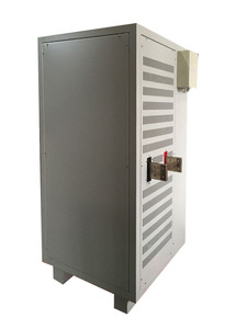 Bộ Cấp Nguồn DC Điện Áp Cao 200V 600A 300V 400A 120KW Bộ Cấp Nguồn Biến Thiên - Product Image 3