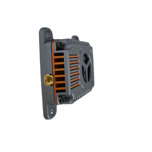 ตัวส่งสัญญาณวิดีโอ vtx 5.8G ระยะไกล3W พลังสูงสำหรับโดรน RC FPV - Product Image 4