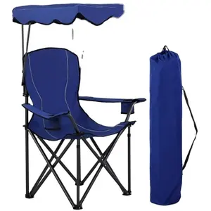 Дешевые складные лужайки для рыбалки пляжный зонт набор складной пляжный стул с зонтиком