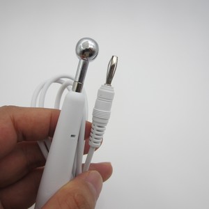 أكسسوارات جلفانيك أطراف كهربائية ووراق عصيان لشد البشرة تجديد شباب الوجه جهاز تجميل SPA - Product Image 5