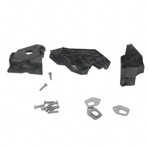 Kit de reparación de faros para Mercedes Benz Clase A W176 2013 2017 Modelos A1768200114L A1768200214R Plástico - Product Image 1