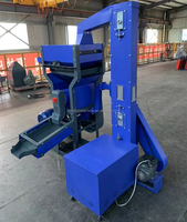 Grandes machines à décortiquer le riz, petites mini-machines à décortiquer le riz portables pour usage domestique, fourniture directe du fabricant, livraison rapide
