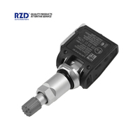 Prix usine capteur TPMS universel OEM A0009053907 capteur de surveillance de la pression des pneus 433/315MHZ pour mercedes-benz
