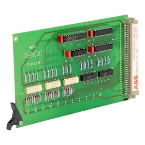 ซีเอ็มเอ 128 ซิมโฟนี ซีรีส์โมดูลเอาต์พุตแบบอะนาล็อก PLC - Product Image 4