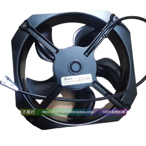 Ventilateur axial <span class=keywords><strong>de</strong></span> qualité originale A2W250QHD08ZS, taille 250, accessoires <span class=keywords><strong>de</strong></span> locomotive <span class=keywords><strong>de</strong></span> dépôt, ventilateur marin AC, AC400V - Product Image 1
