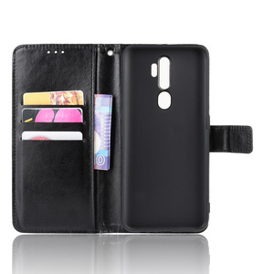 <span class=keywords><strong>เคส</strong></span><span class=keywords><strong>ฝา</strong></span><span class=keywords><strong>พับ</strong></span>หนัง PU แบบมีช่องเสียบบัตร,<span class=keywords><strong>เคส</strong></span>โทรศัพท์มือถือสำหรับ <span class=keywords><strong>Oppo</strong></span> Realme 5S 5 Pro Reno 2 2Z 2F 10X Zoom <span class=keywords><strong>A5</strong></span> A9 <span class=keywords><strong>2020</strong></span> A11X AX5 A3S - Product Image 6