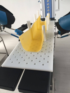 อุปกรณ์เสริมทางการแพทย์ระดับมืออาชีพสำหรับการผ่าตัดเปลี่ยนข้อสะโพก ตัวช่วยจัดตำแหน่งกระดูกเชิงกรานด้านข้าง - Product Image 3