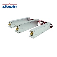 Module RF Dewin DW-PA-01 GSM Réseau LTE 2G 3G 4G Amplificateur de puissance RF PA GPS Répéteur de téléphone portable Module anti-drone et de défense