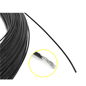 Cable de extensión de antena Coaxial de 1,13mm RG1.13 RF Mini coaxial Micro UFL MHF4 U.FL Pigtail 1,13/1,37 cables Cables de comunicación - Product Image 6