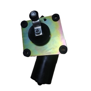 มอเตอร์สวิตช์กระจกซันรูฟ 22967980 สำหรับ Buick Envision ไฟฟ้า 12V อะไหล่ - Product Image 3