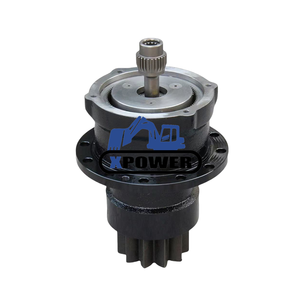 มอเตอร์ขับเคลื่อนสวิง XPower รุ่นใหม่ 152-7374 152-7375 สำหรับรถขุดตีนตะขาบ M318C - Product Image 1