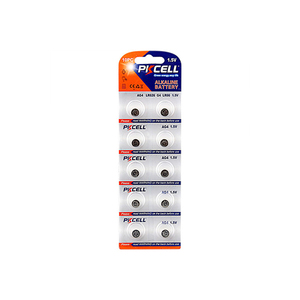 PKCELL ag4 l626 lr66 377a reloj de 10 piezas por paquete - Product Image 2