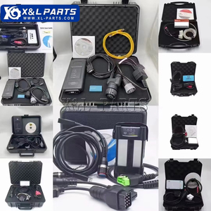 Edl V3 dữ liệu điện tử liên kết nông nghiệp máy kéo Xây Dựng Công cụ Chẩn đoán - Product Image 4