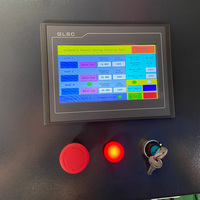 Simulador de Carretera para Chasis de Automóvil, Directo de Fábrica, Simulador Automático para Talleres de Cuidado Automotriz