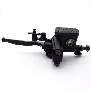 Levier de frein avec maître-<span class=keywords><strong>cylindre</strong></span> <span class=keywords><strong>50cc</strong></span> 70cc 90cc 110cc 125cc Quad <span class=keywords><strong>Moto</strong></span> ATV - Product Image 4