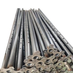 Nặng <span class=keywords><strong>ringlock</strong></span> giàn giáo giai đoạn <span class=keywords><strong>ringlock</strong></span> hệ thống <span class=keywords><strong>ringlock</strong></span> thẳng thang vòng khóa giàn giáo - Product Image 3