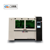Harga Mesin Pemotong Laser Fiber F1390 untuk Usaha Kecil 1500w 2000w 3000w