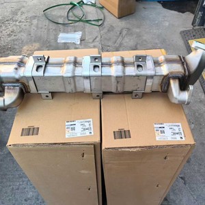 Refroidisseur EGR Cummins 6470888 pour moteur à gaz naturel, pièce pour usage commercial - Product Image 2