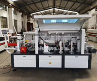 Machines multifonctionnelles de cintreuse de banderas de bord de travail en bois