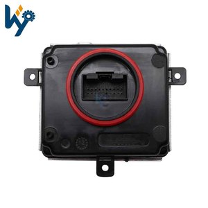 KY โมดูลไฟ LED เวลากลางวัน12V 35W, อะไหล่ชุดควบคุมไฟ DRL สำหรับยี่ห้ออื่นรับประกัน6เดือน4G0907697F OE - Product Image 5
