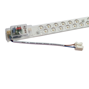 New Design Lens Module 220V 14W 20W LED <strong>Light</strong> <strong>Ceiling</strong> <strong>Light</strong> <strong>Replacement</strong> Kit with Magnetic - Product Image 1