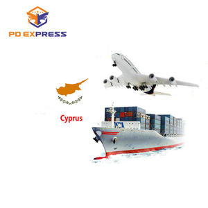 China a Chipre puerta a puerta DDU DAP DDP Envío exprés aéreo y marítimo a través <span class=keywords><strong>de</strong></span> DHL UPS FEDEX Servicio <span class=keywords><strong>Integral</strong></span> DDU DAP DDP - Product Image 1