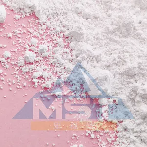 China Wholesale High Grade Kaolin Clay Raw Price Powder Manufacturer For Paint Edible Kaolin Food Grade