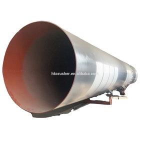 Hiệu quả cao 1000 TPD xi măng clinker Lò Quay lò calciner - Product Image 1