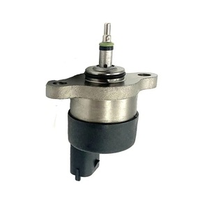 Regulador de Presión, Válvula DRV 0281002500 para Fiat, Iveco, Renault, Peugeot, Pieza de Repuesto para el Sistema de Combustible - Product Image 4