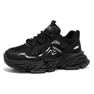 Greatslides China Vendor Sneakers Wholesale in Stock Fashion Designer Sneakers New Casual Sneaker for Woman - Product Image 4