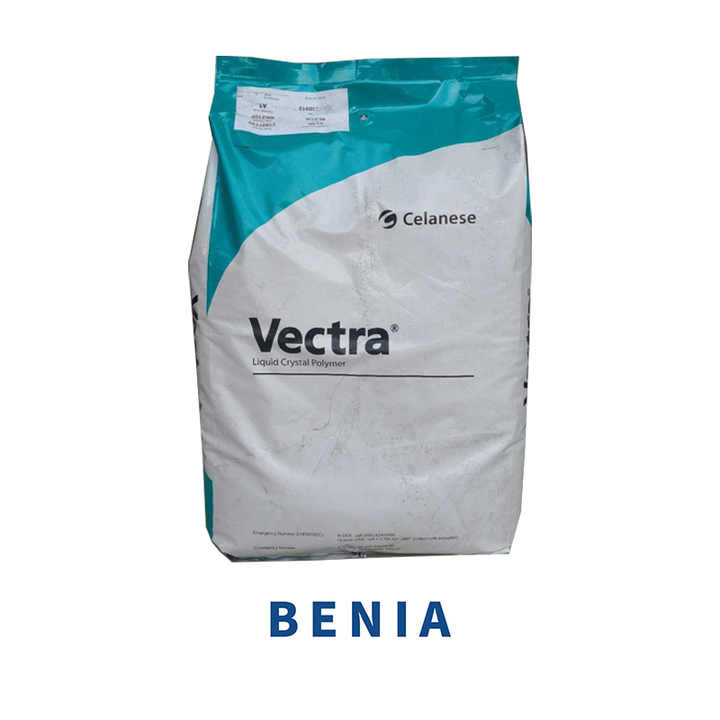 Celanese LCP Vectra LCP Liquid Crystalline Polymer All Series LCP
