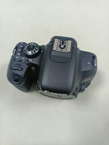 Appareil photo reflex numérique <span class=keywords><strong>EOS</strong></span> <span class=keywords><strong>800D</strong></span> 24,2 Mpx APS-C, capteur CMOS, 90 % neuf, abordable, carte SD - Product Image 2