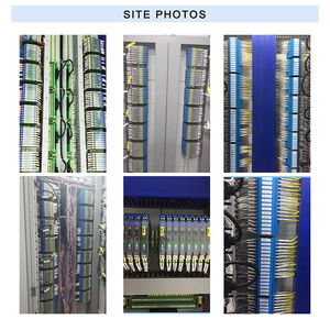 SIL3 Certified Safety Mechanical SIS System <b>Relay</b> Miniature Size With Sealed PH6004-1AR1B <b>Relay</b> PH6004-1AR1B - Product Image 5