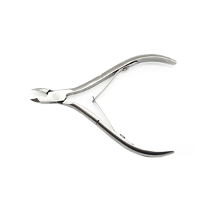 Coupe-cuticules professionnel en acier inoxydable, vente en gros, ensemble de manucure et pédicure, outil de beauté, coupe-peaux mortes - Product Image 2