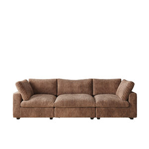 प्राचीन शैली के साथ रहने वाले कमरे में <span class=keywords><strong>2026</strong></span> नए यूनपैन सोफा सूती लिनन कपड़े सोफा जिसे अलग किया जा सकता है। - Product Image 1