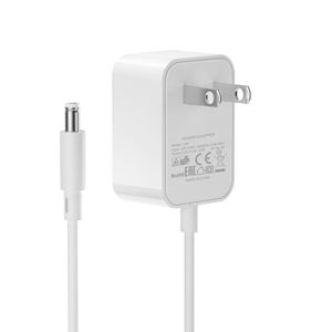 Адаптер питания стандарта ЕС, стандарта Великобритании, постоянного тока, тип C, 3 В, 5 В, 6 В, 9 В, 7 В, 12 В, 1 А, 2 А, адаптер переменного тока - Product Image 2