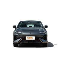 Nuevo C-hangan UNI V Gen 3 2.0T Sport Trim Gasolina, Automóvil Deportivo de Diseño Moderno, Potente y Confortable para Uso Urbano