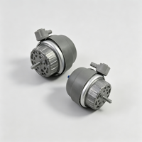 Nuevo Rótula de Dirección para PANAMERA 970 OE 4F0199379BH, Piezas de Suspensión - Rótula Exterior de Dirección Delantera 34713201, 1 Año de Garantía