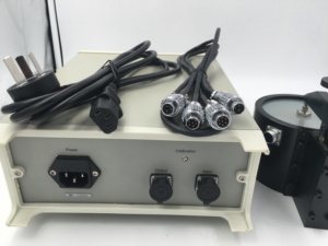 เครื่องวัดพีโซอิเล็กทริก D33 รุ่น YE2730A สำหรับการทดสอบ - Product Image 3