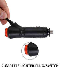 Tira de Luces LED RGB 5050 de 12V y 12W para Coche, con Control Remoto, USB, Luces Ambientales, Decoración Interior, Accesorios para Coche - Product Image 6