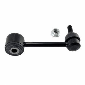 Nayson 52059975AC Conjunto de Barra Estabilizadora Delantera, Compatible con Jeep Wrangler JK 2007-2018 - Product Image 4
