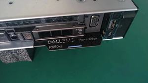 Fabricant professionnel de serveurs en rack 1U PowerEdge R650xs 10SFF <span class=keywords><strong>Intel</strong></span> <span class=keywords><strong>Xeon</strong></span> Sliver 4410 H755 800w*2 pour la base de données - Product Image 6