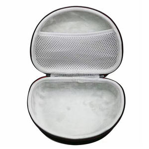 Estuche de Transporte para Auriculares, Estuche Protector para Auriculares ATH-M50X M50 <span class=keywords><strong>M70X</strong></span> M40X M30X - Product Image 2