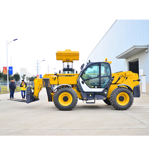 Pièces de rechange de <span class=keywords><strong>chariot</strong></span> élévateur <span class=keywords><strong>Clark</strong></span> de 11 tonnes pour <span class=keywords><strong>chariot</strong></span> élévateur électrique HNT110 télescopique - Product Image 1