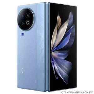 Telefono Pieghevole 5G Deca Core AI Android vivo X Fold 2, 12/256GB, Schermo OLED 6.7", Batteria 5000mAh - Product Image 2